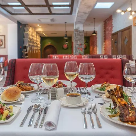 Sentido Marea Ξενοδοχείο Golden Sands