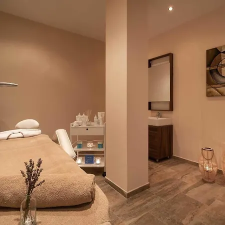 מלון Sentido Marea 4*