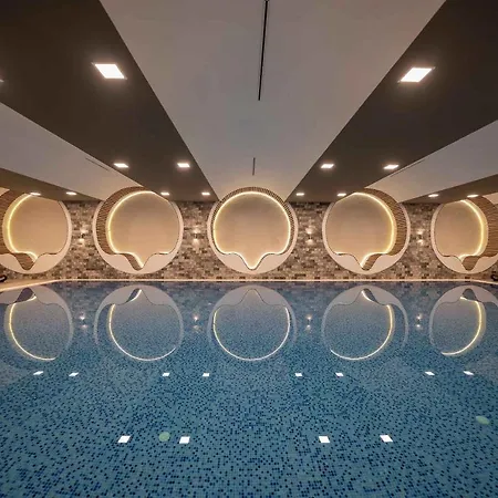 Hotel Sentido Marea Goudstrand