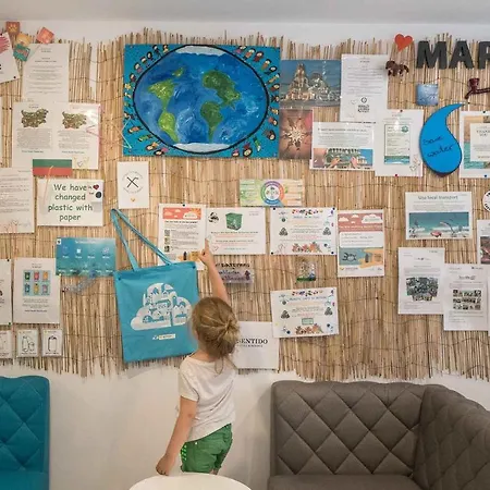 Sentido Marea Ξενοδοχείο