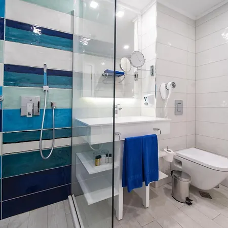 Hotel Sentido Marea Goudstrand