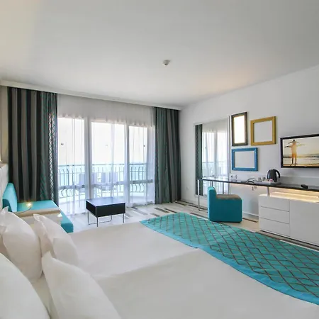 Sentido Marea Ξενοδοχείο 4*