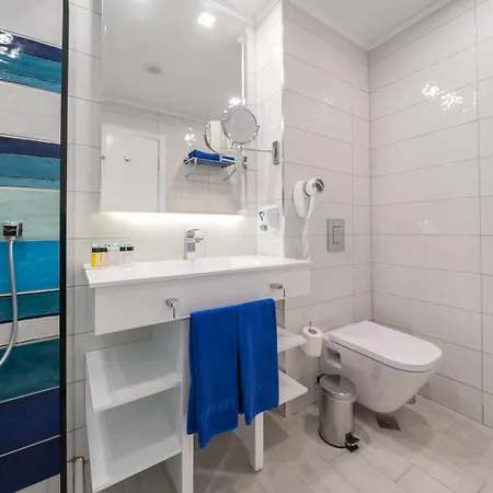 Sentido Marea 4* Golden Sands