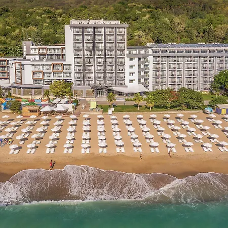 Sentido Marea