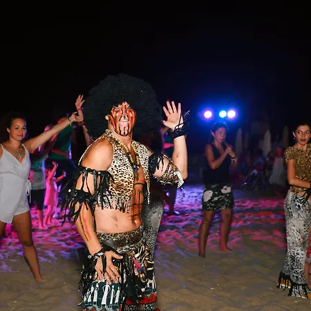 Sentido Marea Ξενοδοχείο 4*