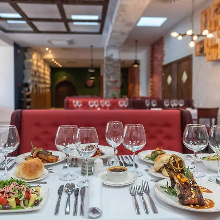 Ξενοδοχείο Sentido Marea 4*