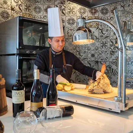 Sentido Marea Ξενοδοχείο