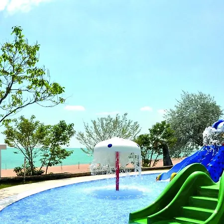 Sentido Marea 4* Goldstrand