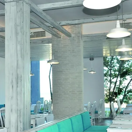 Ξενοδοχείο Sentido Marea 4*