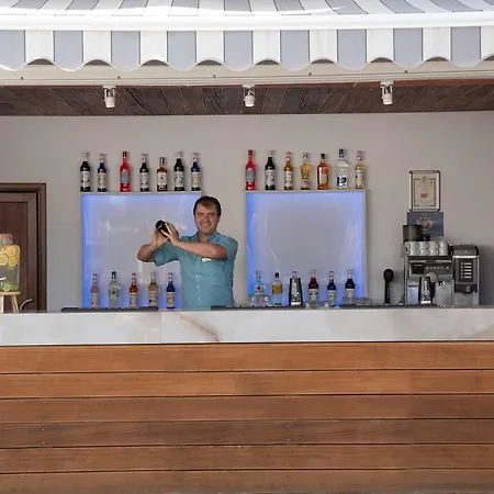 Sentido Marea Golden Sands