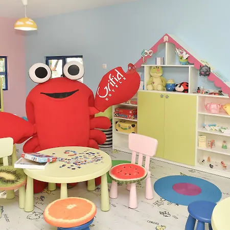 Sentido Marea Golden Sands