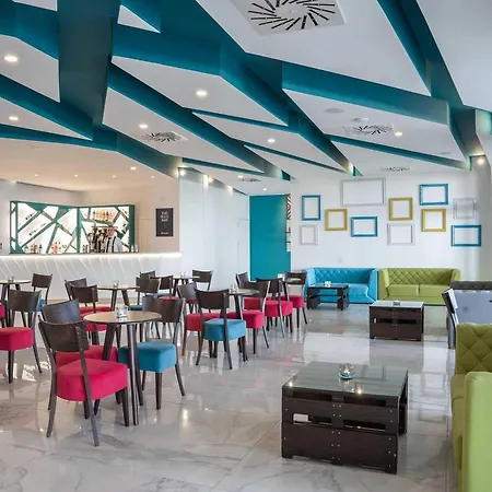 Ξενοδοχείο Sentido Marea 4*