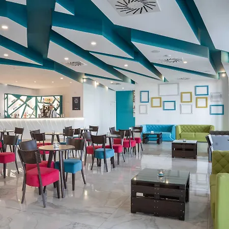 מלון Sentido Marea 4*