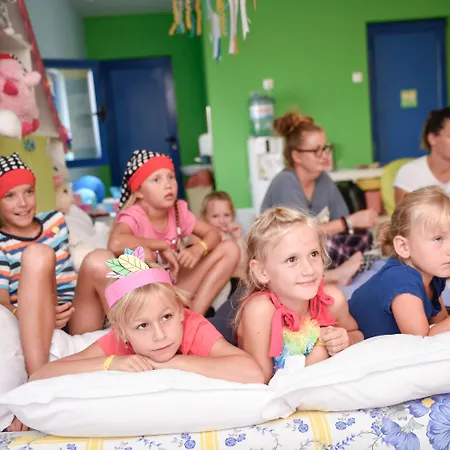 Sentido Marea Golden Sands