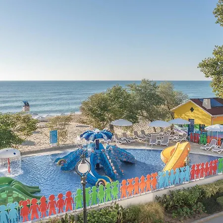 Sentido Marea Ξενοδοχείο Golden Sands