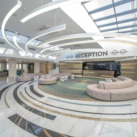 Ξενοδοχείο Sentido Marea Golden Sands