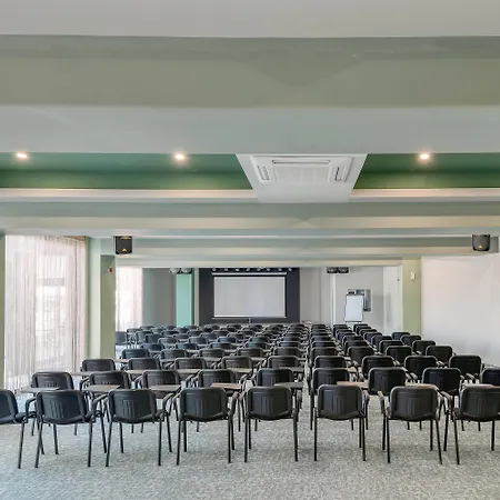 Hotel Sentido Marea