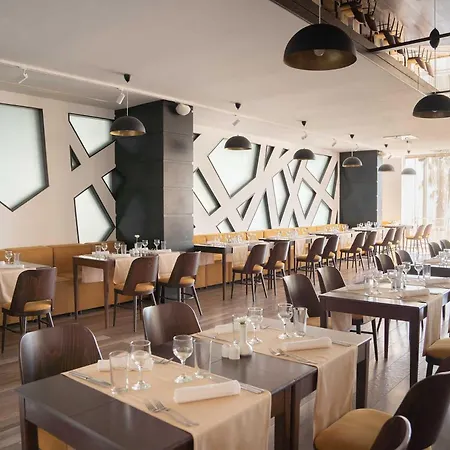 Sentido Marea Ξενοδοχείο