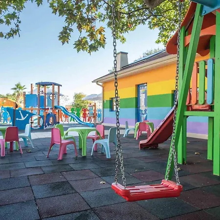 Sentido Marea Ξενοδοχείο 4*