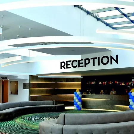 Ξενοδοχείο Sentido Marea