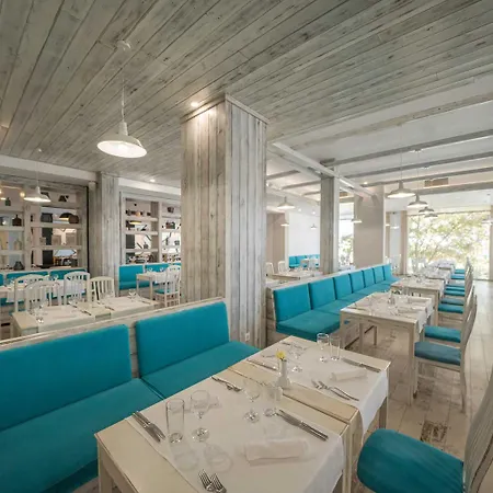Sentido Marea Hotel 4*
