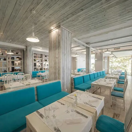 Sentido Marea Ξενοδοχείο 4*