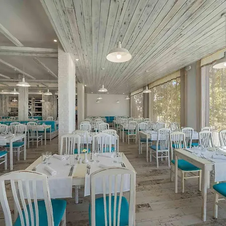 Sentido Marea Ξενοδοχείο 4*