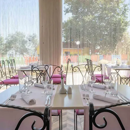 Sentido Marea Ξενοδοχείο Golden Sands