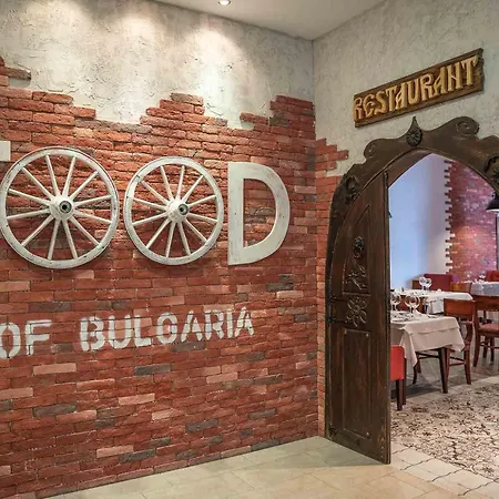 Ξενοδοχείο Sentido Marea Golden Sands