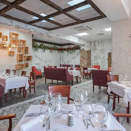 Hotel Sentido Marea Goudstrand