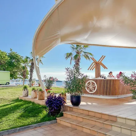 Sentido Marea Ξενοδοχείο 4*