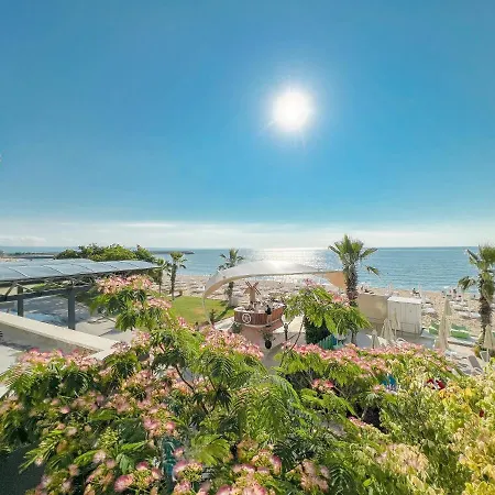 Hotel Sentido Marea 4*