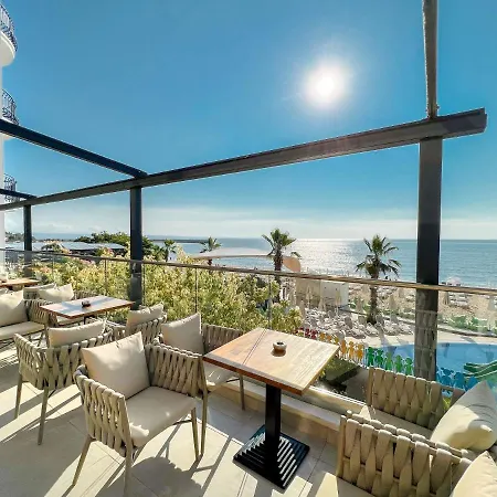 Hotel Sentido Marea Goudstrand