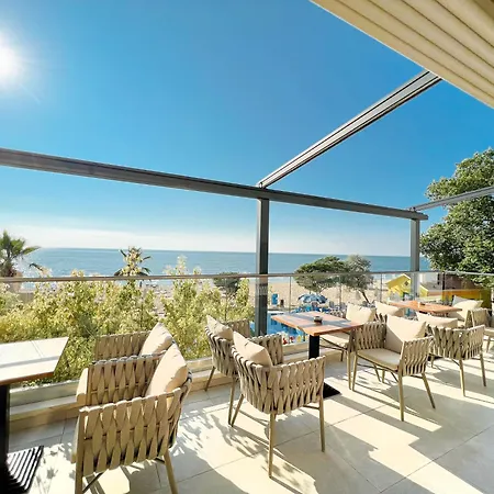 Sentido Marea 4*