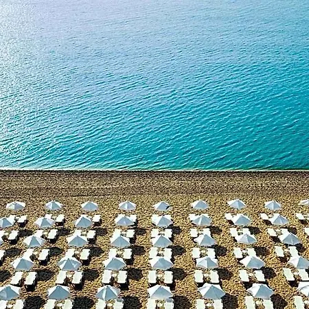 Sentido Marea Готель Золоті Піски