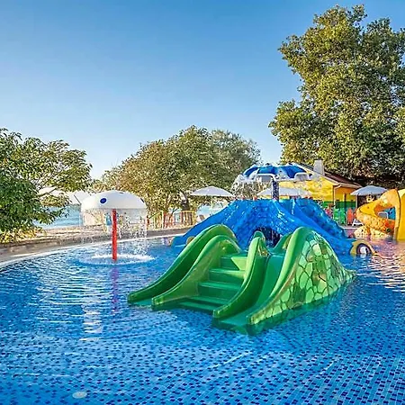 Hotel Sentido Marea