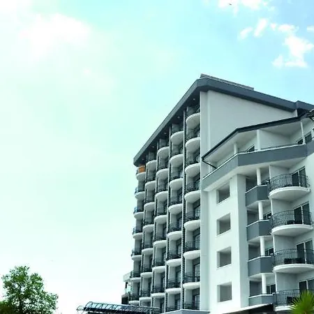 Sentido Marea Golden Sands