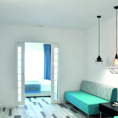 Sentido Marea 4* Goudstrand
