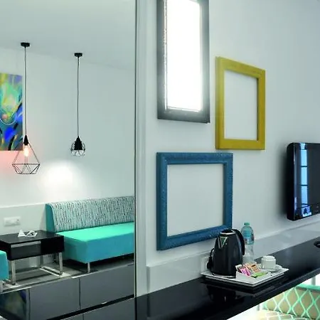 Sentido Marea Golden Sands