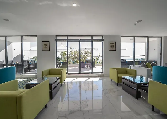 Hotel Sentido Marea 4*