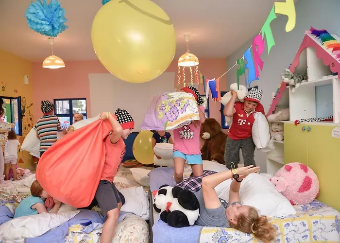 Sentido Marea 4* Złote Piaski