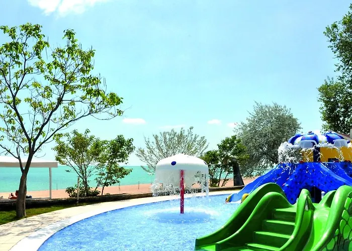 Sentido Marea 4* Złote Piaski