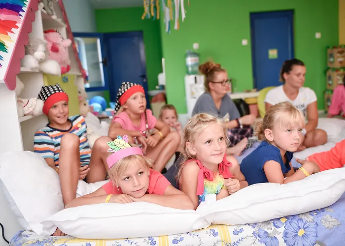 Sentido Marea Złote Piaski