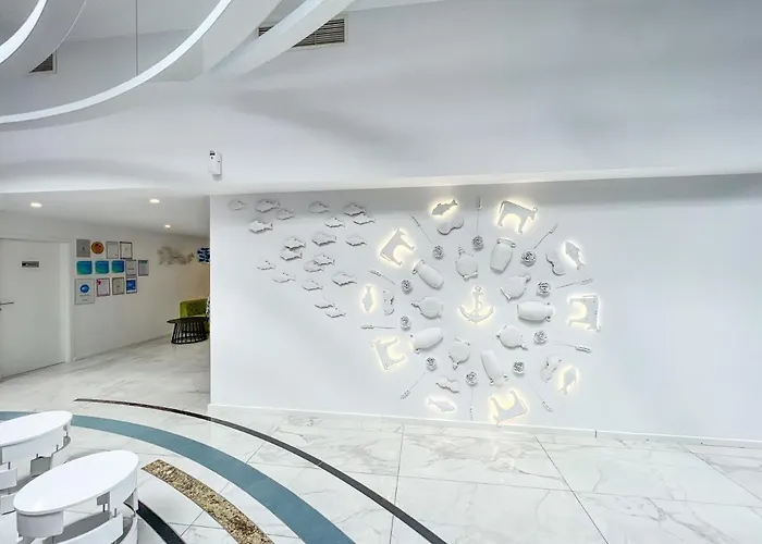 Sentido Marea 4* Złote Piaski